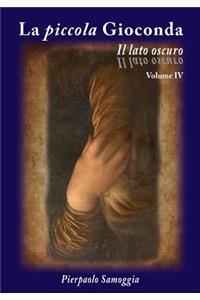 La piccola Gioconda - Il lato oscuro