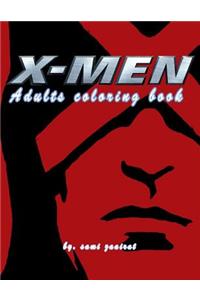 X-Men