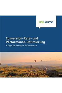 Converstion-Rate und Perfomance-Optimierung