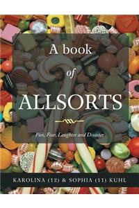 A book of ALLSORTS