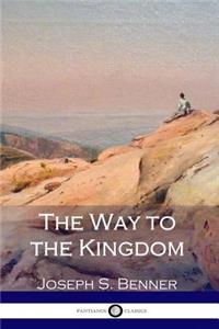 The Way to the Kingdom