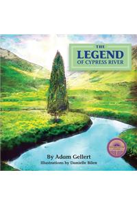 Legend of Cypress River