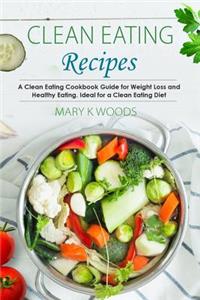 Clean Eating Recipes