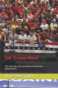 Die Trump-Bibel