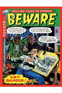 Beware #11