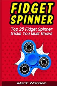 Fidget Spinner