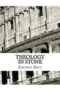 Theology in Stone