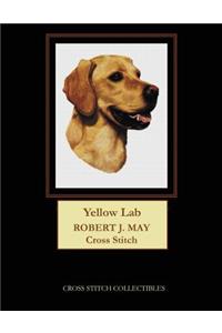 Yellow Lab