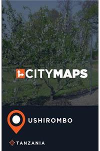City Maps Ushirombo Tanzania