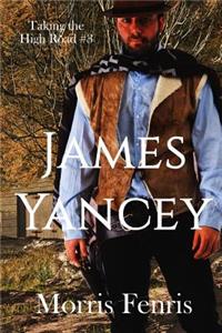 James Yancey