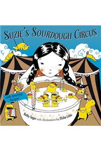 Suzie's Sourdough Circus