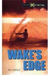 Wake's Edge