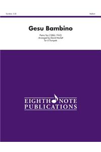Gesu Bambino