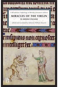 Miracles of the Virgin in Middle English