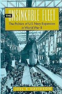 The Unsinkable Fleet