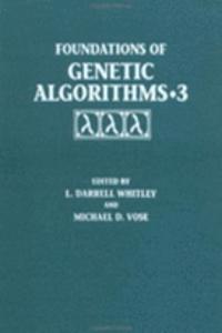 Foundations of Genetic Algorithms 1995 (FOGA 3) (v. 3)