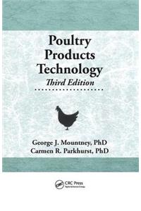 Poultry Products Technology