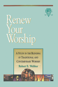 Renew Your Worship!