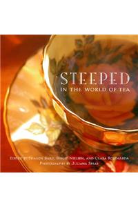 Steeped in the World of Tea