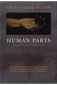 Human Parts