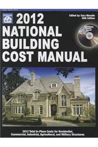 National Building Cost Manual [With CDROM]