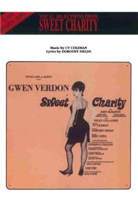 Vocal Selections from Sweet Charity