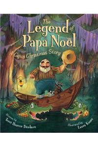 Legend of Papa Noel