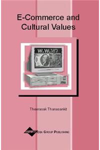 e-Commerce and Cultural Values