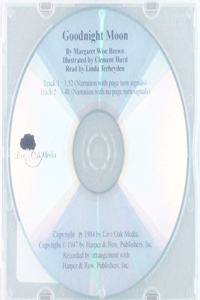 Goodnight Moon (CD)