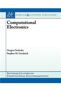 Computational Electronics