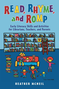 Read, Rhyme, and Romp