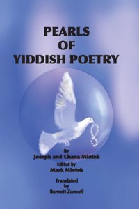 Pearls of Yiddish Poetry