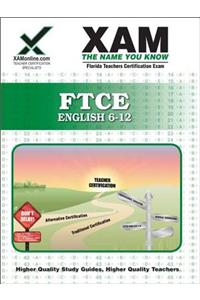 Ftce English 6-12