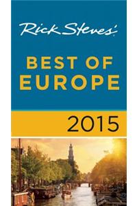Rick Steves' Best of Europe