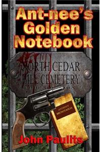 Ant-Nee's Golden Notebook