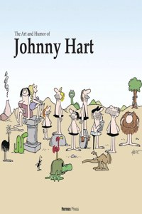 The Art and Humor of Johnny Hart