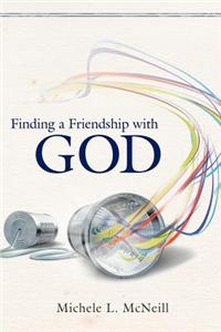 Finding a Friendship with God