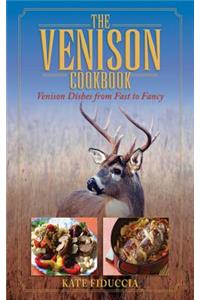 Venison Cookbook