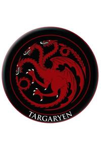 Game of Thrones Targaryen Embroidered Patch