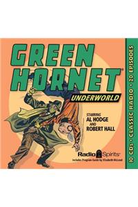 Green Hornet