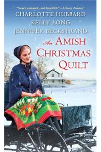 An Amish Christmas Quilt