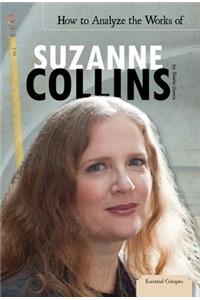 How to Analyze the Works of Suzanne Collins