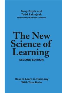 The New Science of Learning