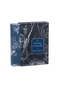 The Divine Comedy