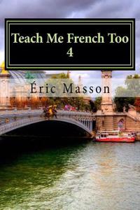 Teach Me French Too 4