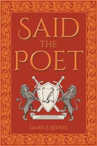 Said The Poet