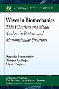 Waves in Biomechanics
