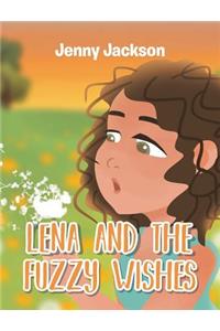 Lena and the Fuzzy Wishes