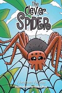 Clever Spider