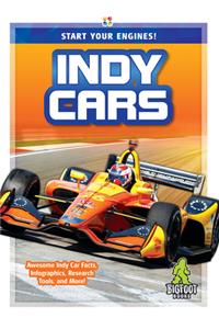 Indy Cars